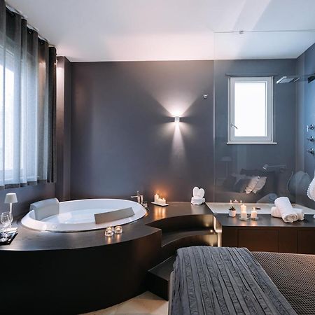Suite1212 - Rattazzi Monopoli Exterior foto
