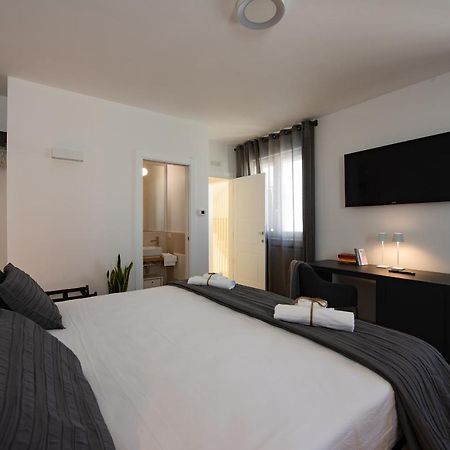 Suite1212 - Rattazzi Monopoli Exterior foto