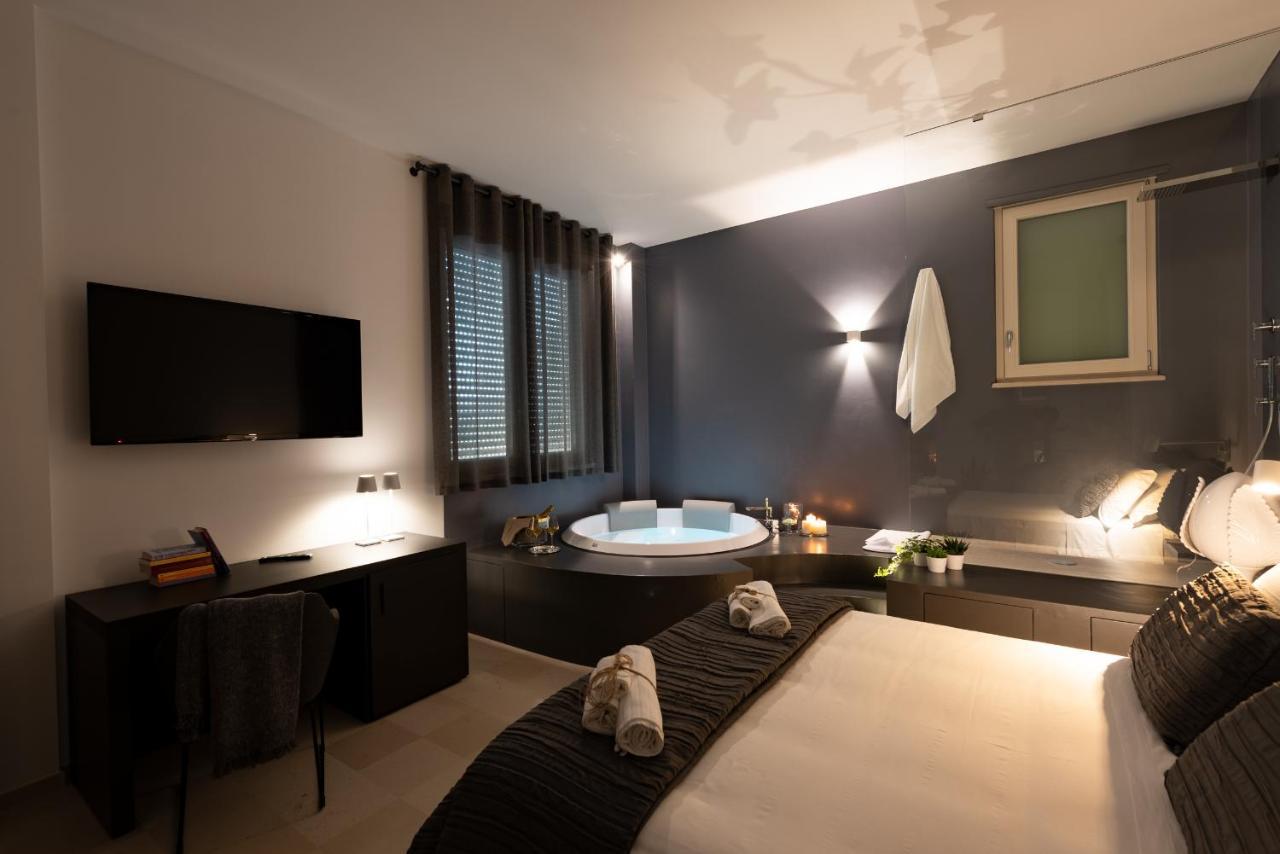 Suite1212 - Rattazzi Monopoli Exterior foto