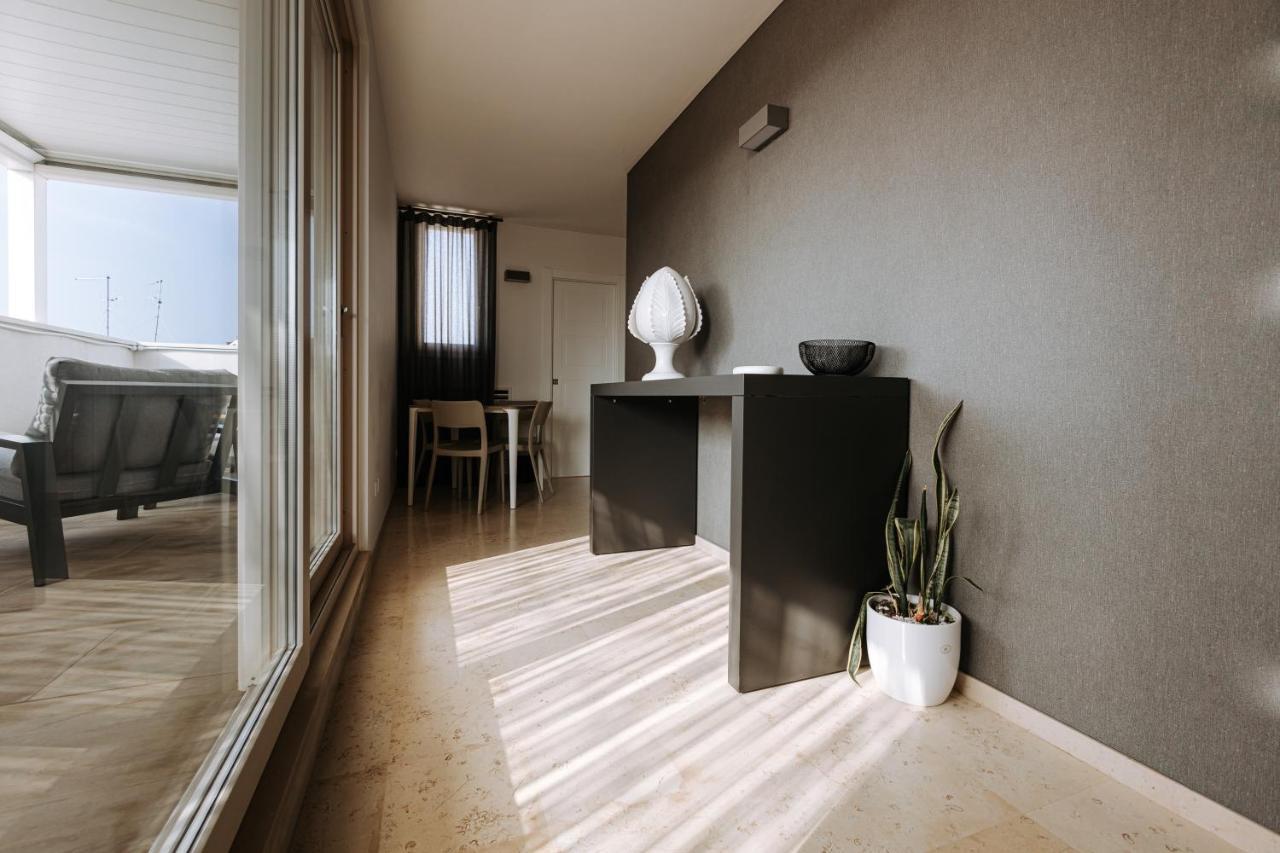 Suite1212 - Rattazzi Monopoli Exterior foto