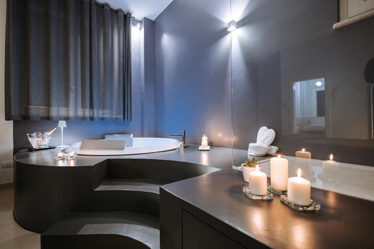 Suite1212 - Rattazzi Monopoli Exterior foto