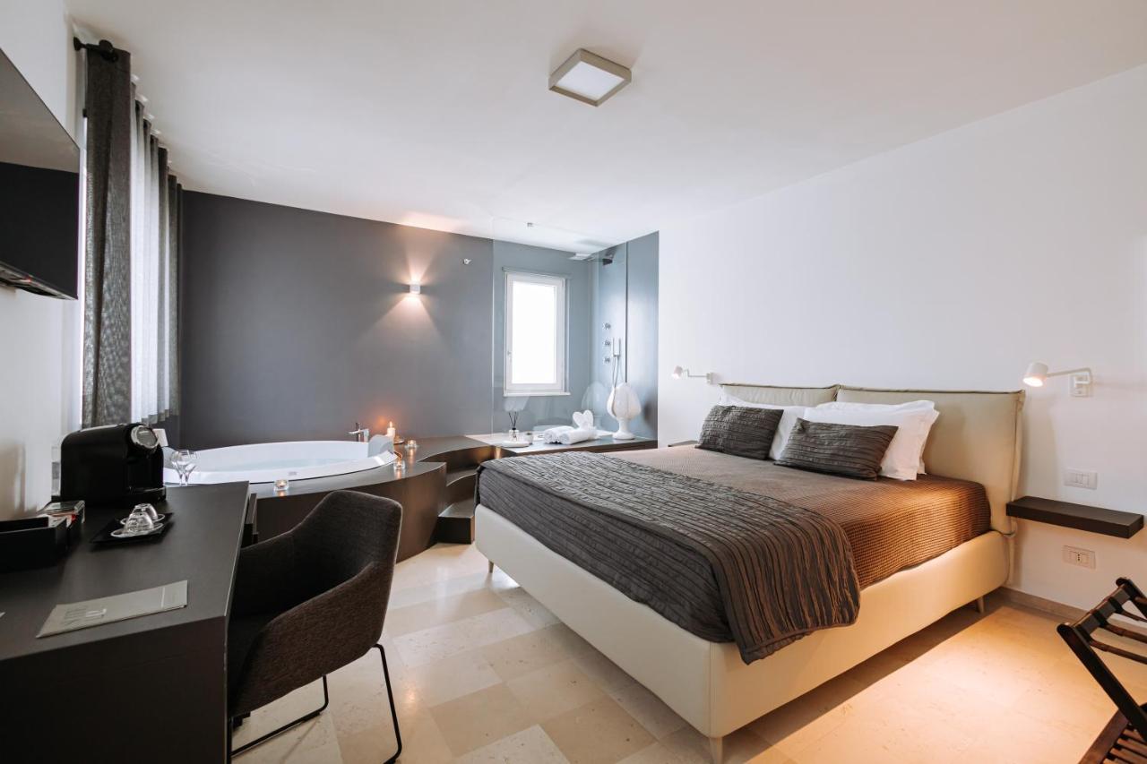 Suite1212 - Rattazzi Monopoli Exterior foto