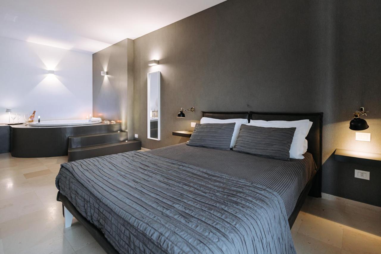 Suite1212 - Rattazzi Monopoli Exterior foto