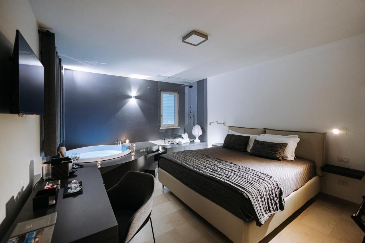 Suite1212 - Rattazzi Monopoli Exterior foto