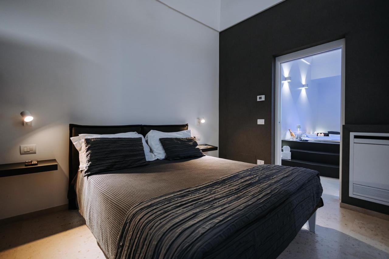 Suite1212 - Rattazzi Monopoli Exterior foto