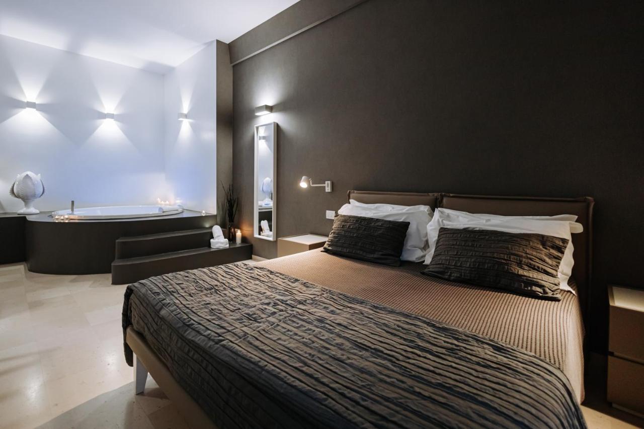 Suite1212 - Rattazzi Monopoli Exterior foto