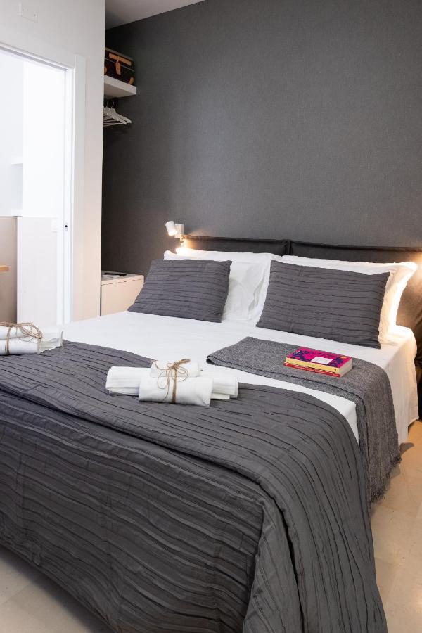 Suite1212 - Rattazzi Monopoli Exterior foto