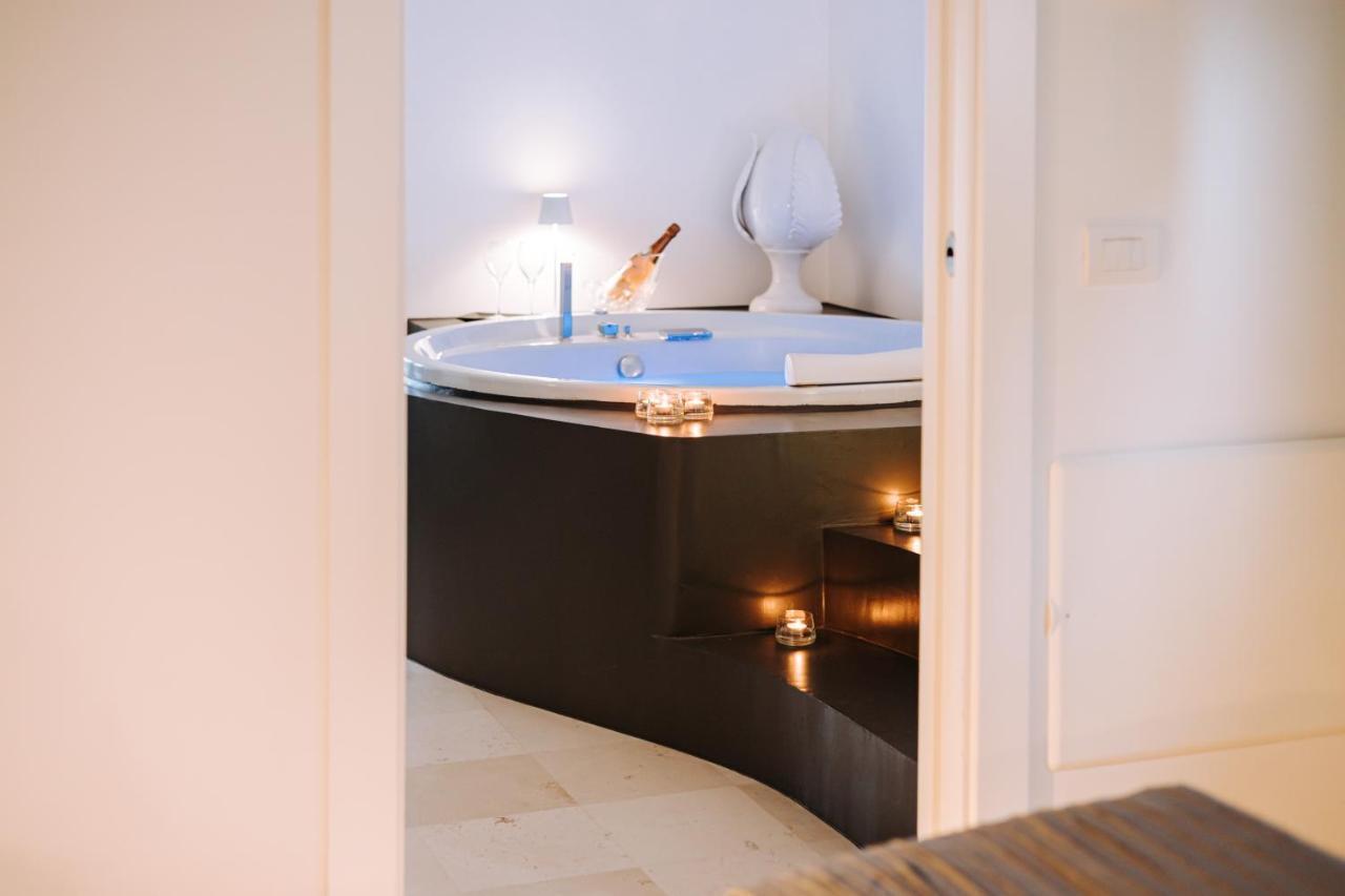 Suite1212 - Rattazzi Monopoli Exterior foto