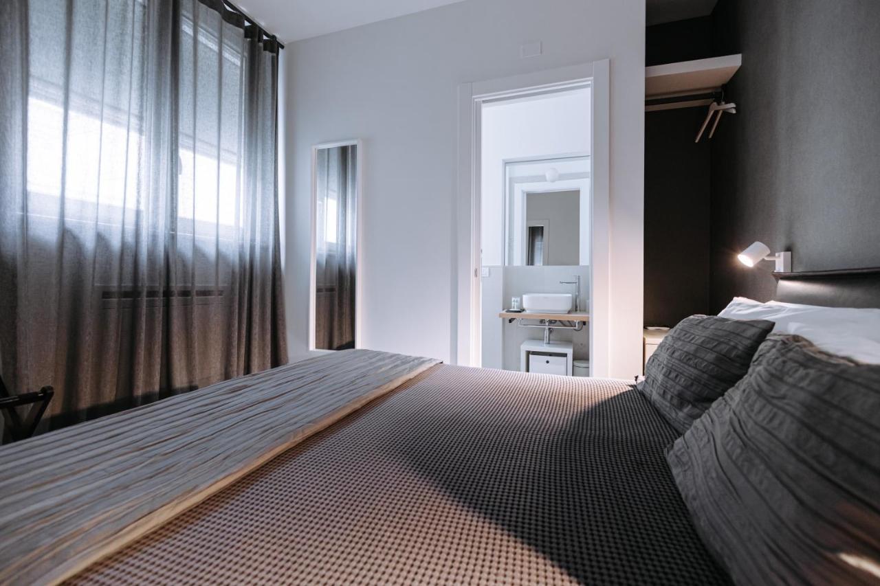 Suite1212 - Rattazzi Monopoli Exterior foto