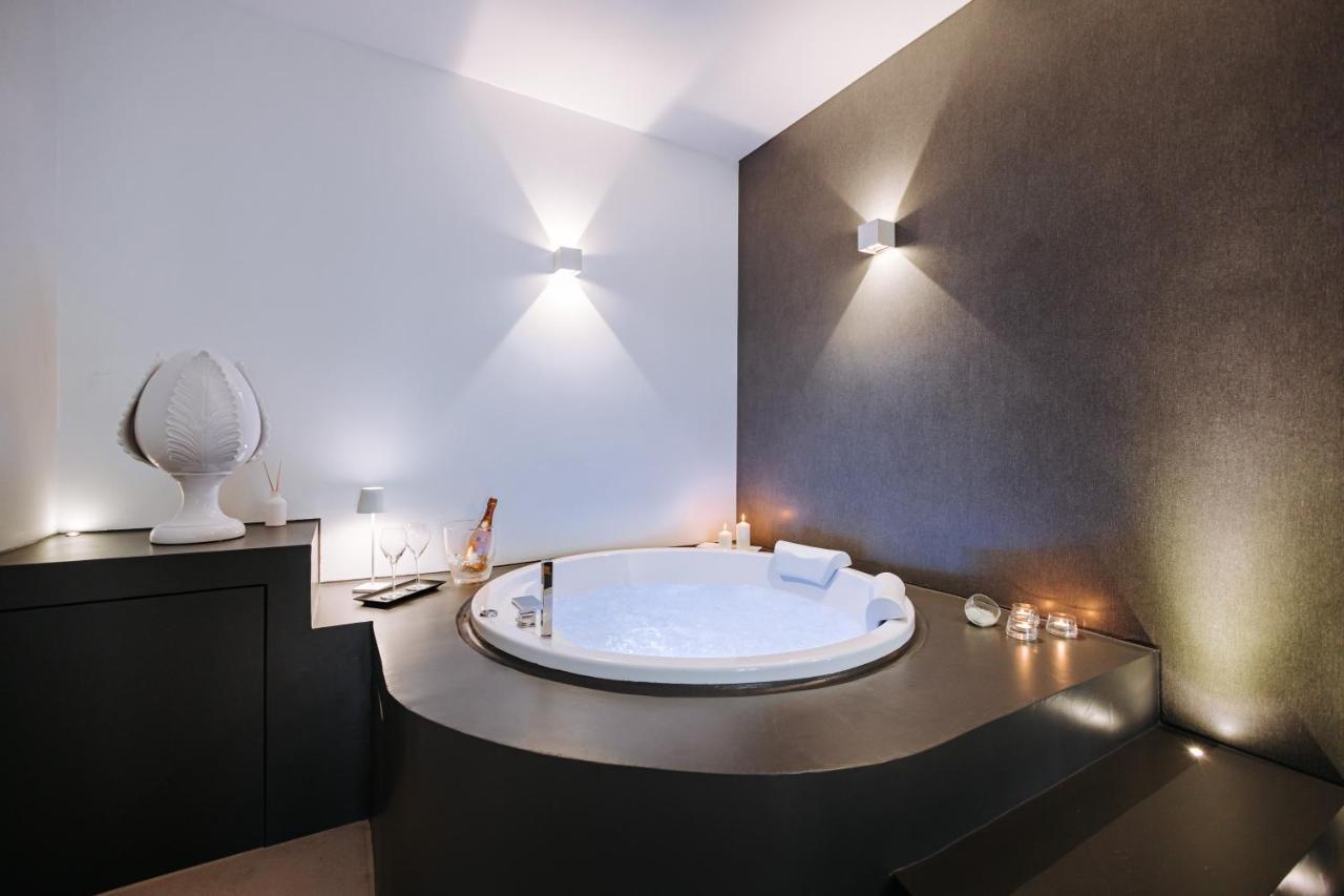 Suite1212 - Rattazzi Monopoli Exterior foto