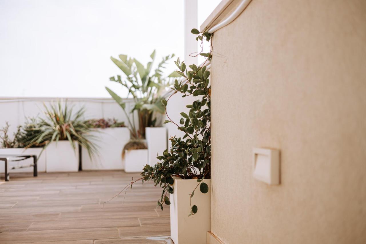 Suite1212 - Rattazzi Monopoli Exterior foto
