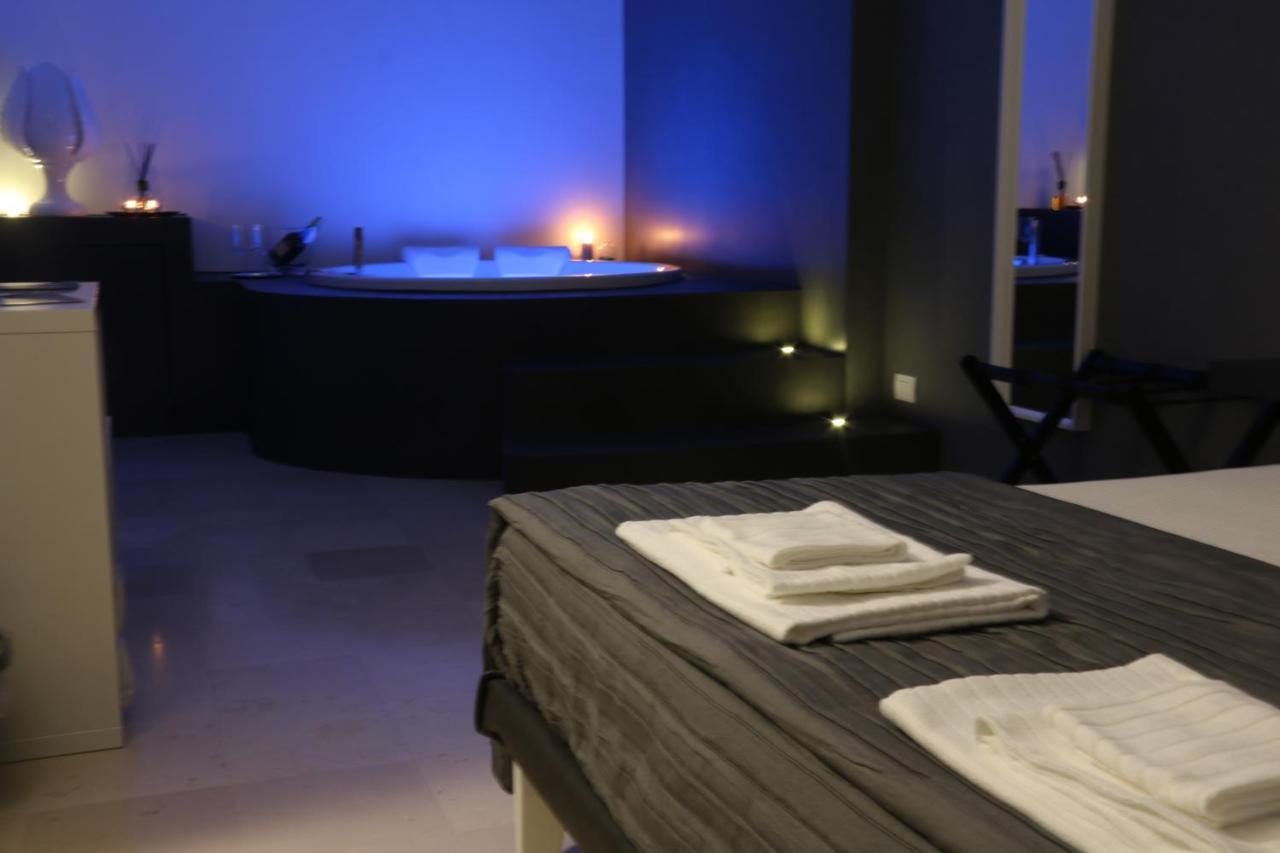 Suite1212 - Rattazzi Monopoli Exterior foto