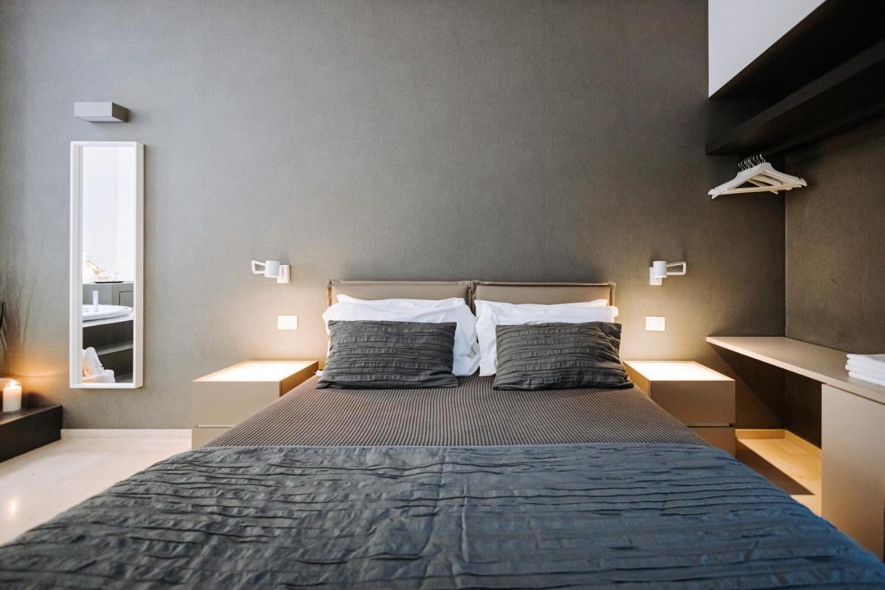 Suite1212 - Rattazzi Monopoli Exterior foto