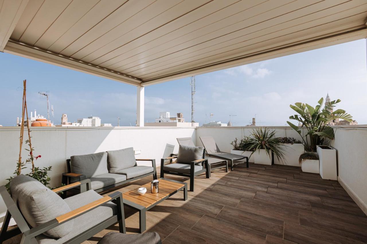 Suite1212 - Rattazzi Monopoli Exterior foto